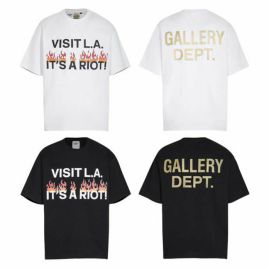 Picture of Gallery Dept T Shirts Short _SKUGalleryDeptS-XL90835055